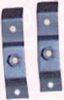 KLOKKERHOLM 2515935 Mounting Bracket, bumper